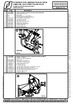 Preview for 27 page of Robert Juliat MANON 1419 CCS Technical File