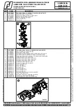 Preview for 29 page of Robert Juliat MANON 1419 CCS Technical File