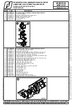 Preview for 31 page of Robert Juliat MANON 1419 CCS Technical File