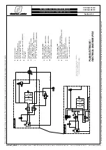 Предварительный просмотр 17 страницы Robert Juliat MANON 1419 Technical File