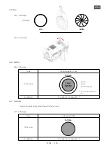 Preview for 16 page of Robert Juliat ROXIE 1166 Manual