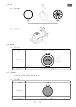 Preview for 35 page of Robert Juliat ROXIE 1166 Manual