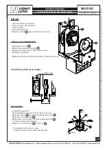 Preview for 19 page of Robert Juliat SNX 900 Series Technical File