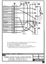 Preview for 22 page of Robert Juliat SNX 900 Series Technical File