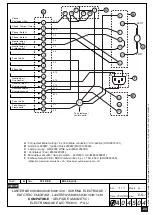 Preview for 23 page of Robert Juliat SNX 900 Series Technical File