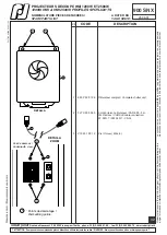 Preview for 32 page of Robert Juliat SNX 900 Series Technical File