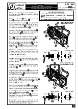 Preview for 44 page of Robert Juliat SNX 900 Series Technical File