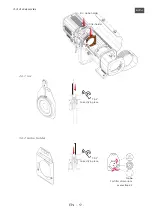 Предварительный просмотр 11 страницы Robert Juliat SULLY 1156 Manual