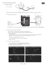 Предварительный просмотр 22 страницы Robert Juliat SULLY 1156 Manual