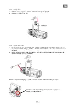 Preview for 7 page of Robert Juliat TIBO 503 Manual