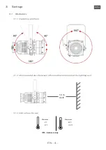 Preview for 6 page of Robert Juliat Tibo-505 Manual