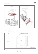 Preview for 13 page of Robert Juliat Tibo-505 Manual