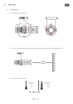 Preview for 6 page of Robert Juliat TIBO 533 CW Manual