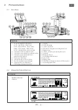 Preview for 32 page of Robert Juliat TIBO 533 CW Manual