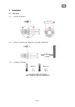 Preview for 6 page of Robert Juliat TIBO 533 Manual