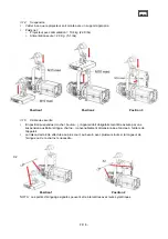 Preview for 7 page of Robert Juliat TIBO 533 Manual