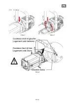 Preview for 11 page of Robert Juliat TIBO 533 Manual