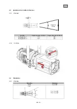 Preview for 15 page of Robert Juliat TIBO 533 Manual