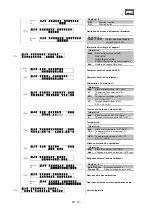 Preview for 21 page of Robert Juliat TIBO 533 Manual