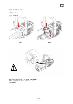 Preview for 35 page of Robert Juliat TIBO 533 Manual