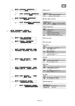 Preview for 45 page of Robert Juliat TIBO 533 Manual