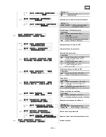 Preview for 5 page of Robert Juliat TIBO Manual