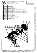 Preview for 25 page of Robert Juliat Victor 1159 Manual