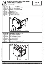 Preview for 29 page of Robert Juliat Victor 1159 Manual