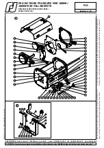 Preview for 31 page of Robert Juliat Victor 1159 Manual