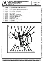 Preview for 33 page of Robert Juliat Victor 1159 Manual