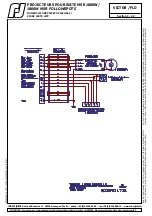 Preview for 43 page of Robert Juliat Victor 1159 Manual