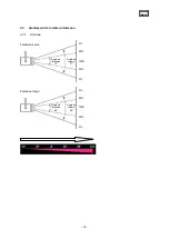 Предварительный просмотр 37 страницы Robert Juliat ZEP 360CLF Manual