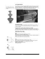 Preview for 2 page of Robert Sorby RS205 Instruction Manual