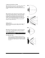 Preview for 3 page of Robert Sorby RS205 Instruction Manual