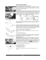 Preview for 6 page of Robert Sorby RS205 Instruction Manual