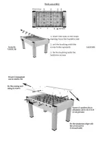 Предварительный просмотр 4 страницы Roberto Sport COMPETITION Instructions