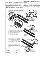 Preview for 27 page of Roberts Gorden AG15ST Installation, Operation & Service Manual