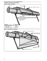 Preview for 32 page of Roberts Gorden AG15ST Installation, Operation & Service Manual