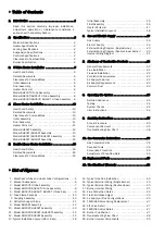 Preview for 2 page of Roberts Gorden Blackheat BH15ST Installation & Servicing Instructions Manual