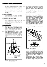 Preview for 13 page of Roberts Gorden Blackheat BH15ST Installation & Servicing Instructions Manual