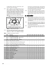 Preview for 14 page of Roberts Gorden Blackheat BH15ST Installation & Servicing Instructions Manual