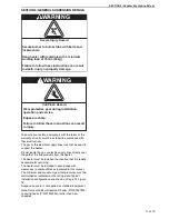 Preview for 17 page of Roberts Gorden Blackheat BH15ST Installation, Operation & Service Manual