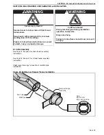 Preview for 41 page of Roberts Gorden Blackheat BH15ST Installation, Operation & Service Manual