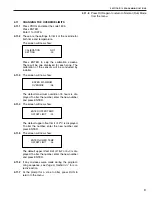 Preview for 13 page of Roberts Gorden BZC 100 Operation Manual