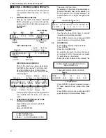 Preview for 8 page of Roberts Gorden bzc 700 Operation Manual