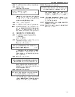 Preview for 13 page of Roberts Gorden bzc 700 Operation Manual