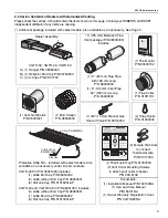 Предварительный просмотр 9 страницы Roberts Gorden Caribe CGTH-30 Installation & Operation Manual