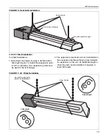 Предварительный просмотр 25 страницы Roberts Gorden Caribe CGTH-30 Installation & Operation Manual