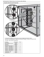 Preview for 40 page of Roberts Gorden Combat 150 Installation & Operation Manual