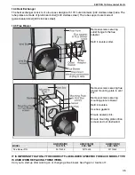 Preview for 41 page of Roberts Gorden Combat 150 Installation & Operation Manual